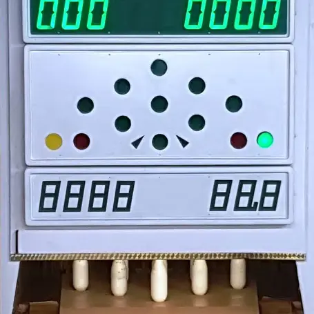 Totalisator